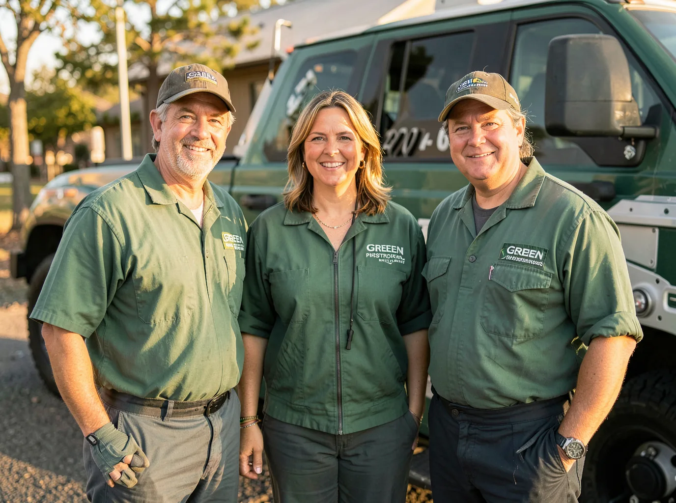 Water Damage Restoration company in Blue Springs, MS