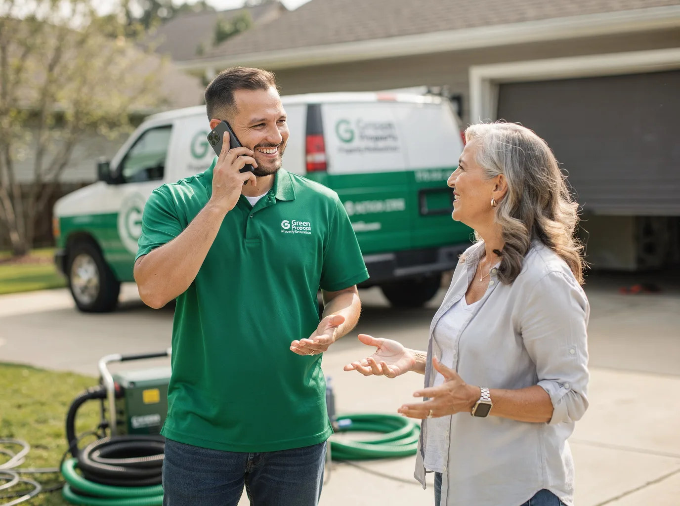 Water Damage Restoration Blue Springs, MS FAQs